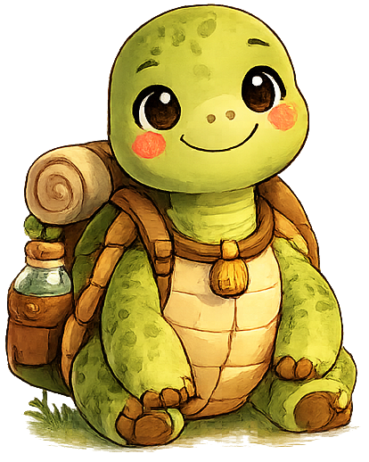 🐢