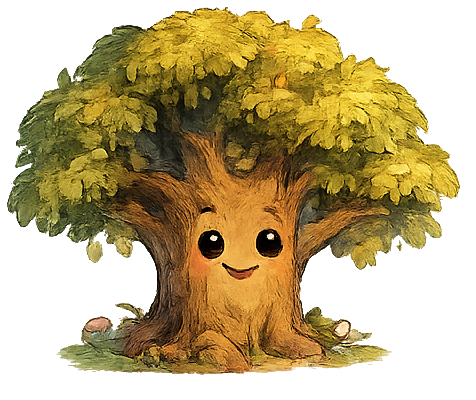 🌳
