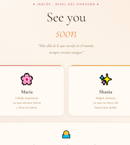 Vista previa See You Soon